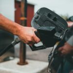 Russia Receives First Gasoline Cargo From India as Fuel Shortages Spread