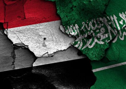Houthis Claim Third Attack on Saudi Aramco Refinery in Two Weeks