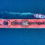Tankers U-Turn at Hormuz as Iran Tightens Its Grip