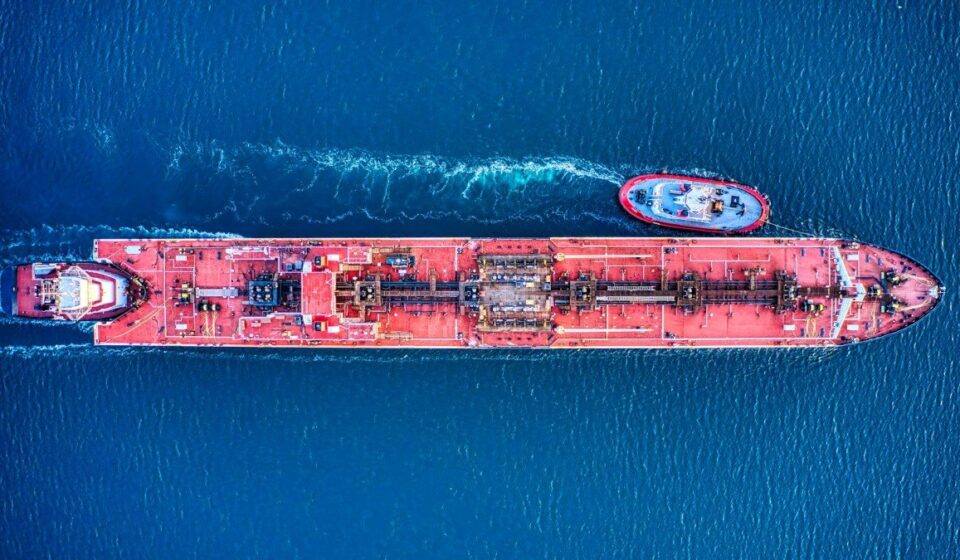 Tankers U-Turn at Hormuz as Iran Tightens Its Grip