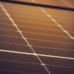 China’s Solar Exports Fell 21.4% in July