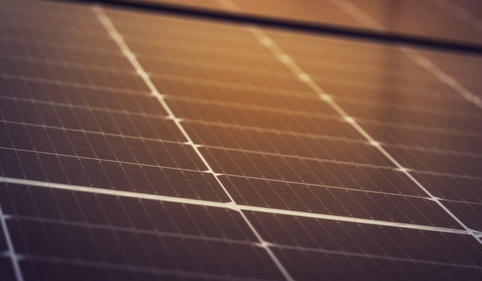 China’s Solar Exports Fell 21.4% in July