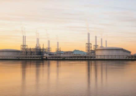 Indian Refiners Continue West Africa Crude Buying Spree