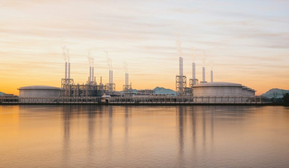 Indian Refiners Continue West Africa Crude Buying Spree