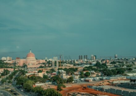 Angola Confirms New Offshore Oil and Gas Reserves With Katambi-2 Well