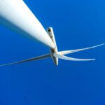 Chinese Oil Giant Launches World-First 16MW Floating Wind Turbine