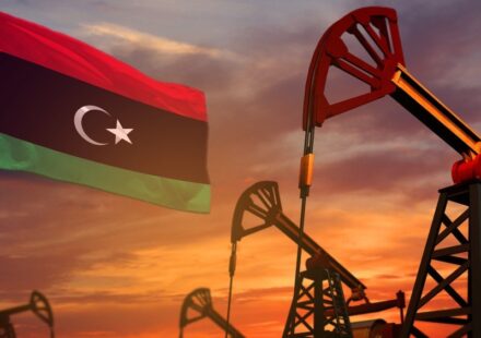 Libya Seeks Up to $40 Billion to Boost Oil Output to 2 Million Bpd