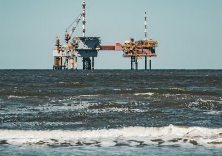 Nigeria Eyes $50 Billion From 22 Offshore Oil and Gas Projects