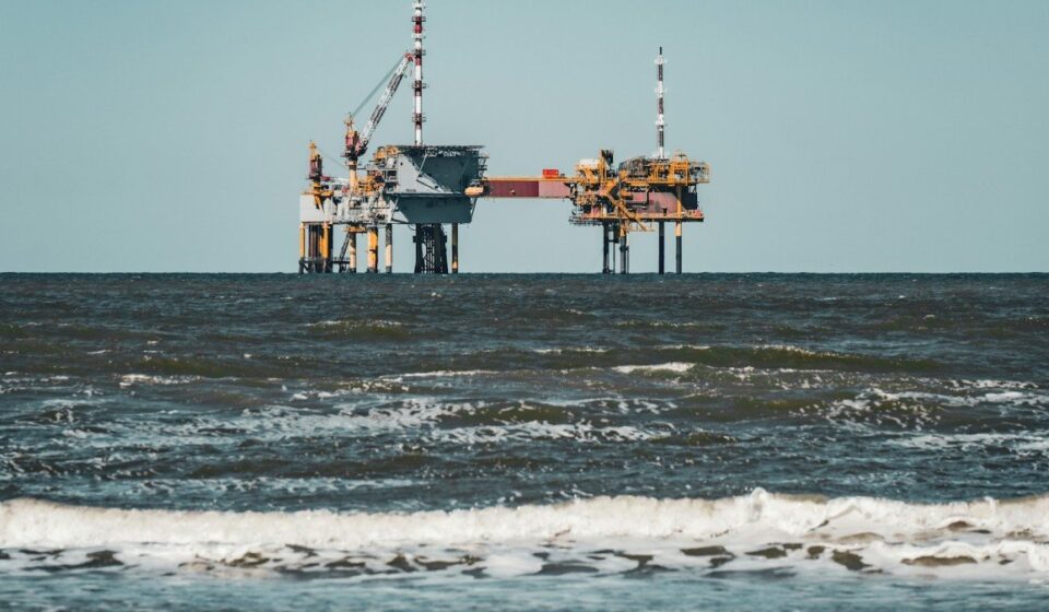 Nigeria Eyes $50 Billion From 22 Offshore Oil and Gas Projects
