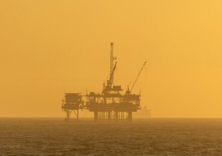 Chevron Strikes Oil and Gas Offshore Angola in Major Discovery