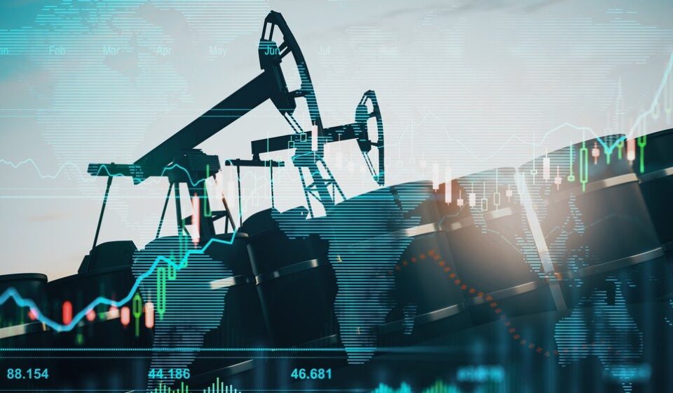 Oil Prices Slide 2% as Markets Brace for Bessent’s ‘Economic D-Day’