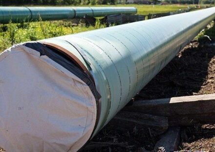 Oracle’s $165 Billion Data Center Plan Hits a Gas Pipeline Delay