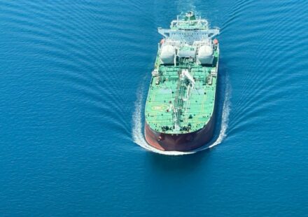 U.S. West Coast Refiners Tap Malaysian Supply
