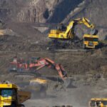 India's Coal Demand Set to Hit 1.6 Billion Tons by 2030