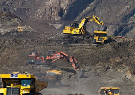 India's Coal Demand Set to Hit 1.6 Billion Tons by 2030