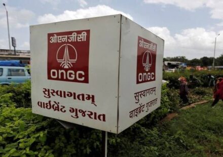 ONGC Profit More Than Doubles as Oil Prices Surge