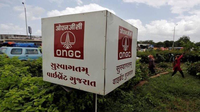 ONGC Profit More Than Doubles as Oil Prices Surge