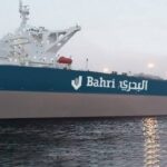 Saudi Oil Exports from Mediterranean Soar with Shuttles North to Avoid Houthis
