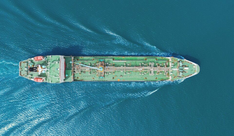 Hormuz Tanker Traffic Stalls at Two-Month Low as Attacks Escalate