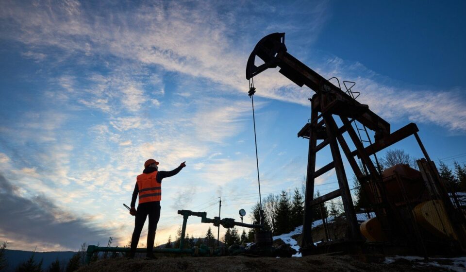 Pakistan Partners with Canadian Firm to Boost Domestic Heavy Crude Output