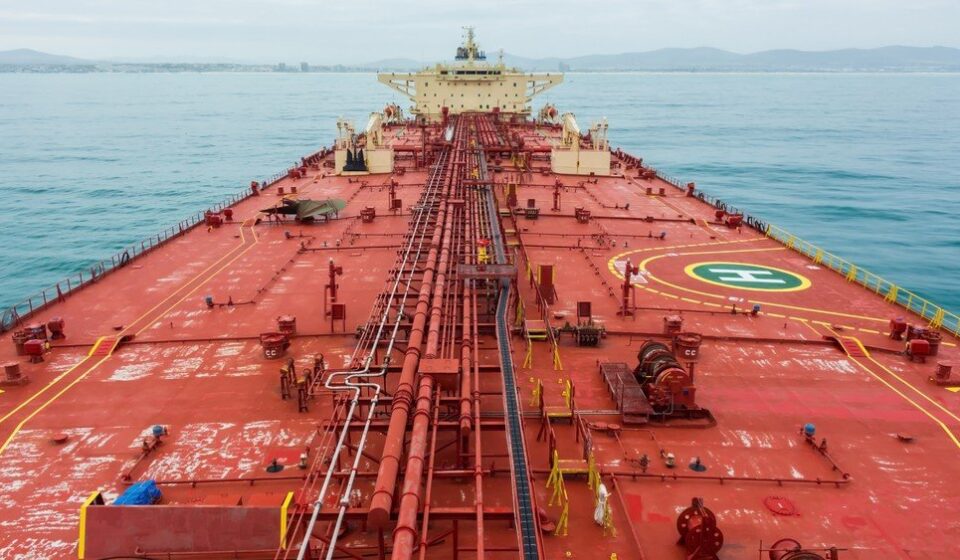 China’s Oil Imports Set to Rebound as Refiners Hunt for New Supply