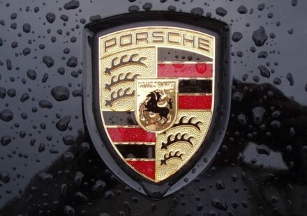 Porsche to Phase Out Taycan by 2030 Amid Weak EV Demand