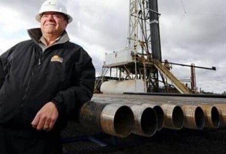 Continental Resources Expands Permian Footprint