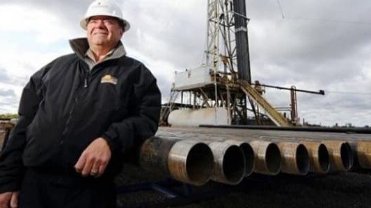 Continental Resources Expands Permian Footprint