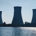 Romania Shuts Down Last Nuclear Reactor As Danube Hits 90-Year Low
