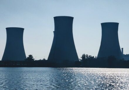 Romania Shuts Down Last Nuclear Reactor As Danube Hits 90-Year Low