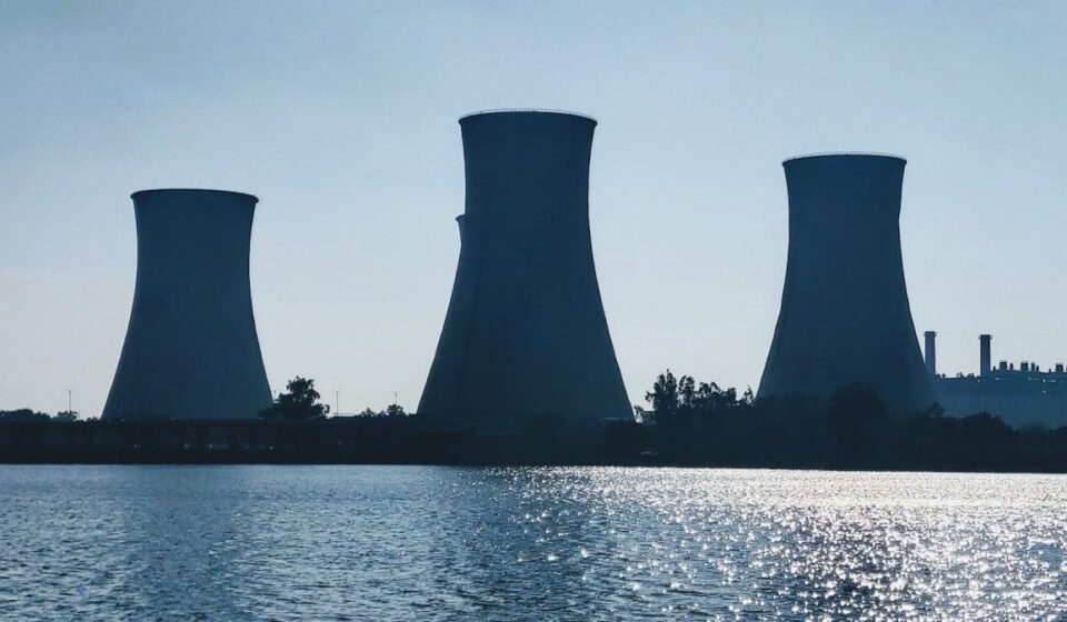 Romania Shuts Down Last Nuclear Reactor As Danube Hits 90-Year Low
