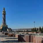 Tajikistan Turns to Iran for Oil as Russian Fuel Supply Collapses