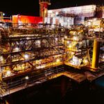 Decommissioning Spending in UK North Sea Hits Record High