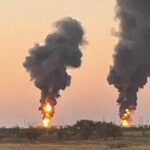 Ukraine’s Drone Campaign Drives Russian Oil Refining to 24-Year Low