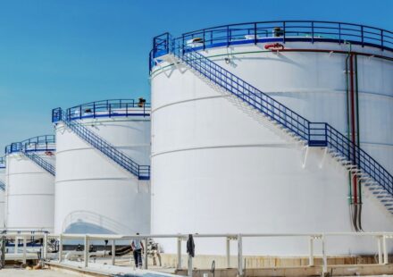 India Eyes Two New Sites to Expand Strategic Oil Reserves