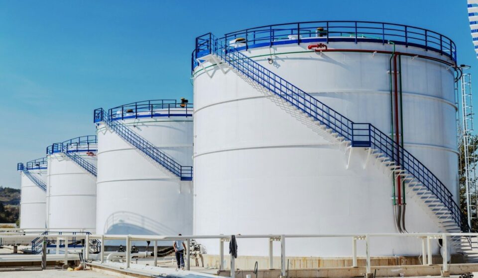 India Eyes Two New Sites to Expand Strategic Oil Reserves