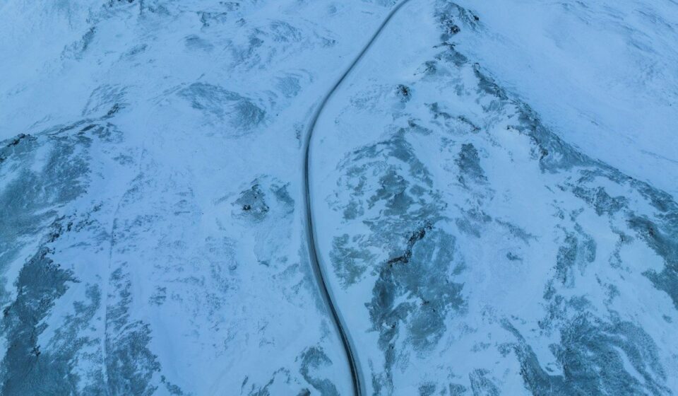 Alaska LNG Pipeline Bill Dies in Legislature, Governor Fires Back