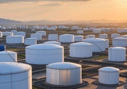 Georgia’s Kulevi Refinery Replaces Russian Crude With Kazakh, Libyan Oil