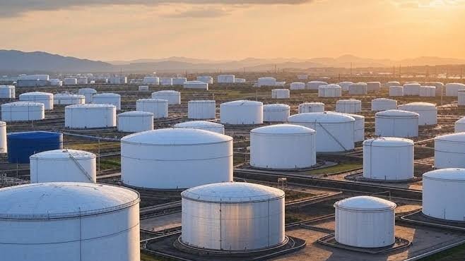 Georgia’s Kulevi Refinery Replaces Russian Crude With Kazakh, Libyan Oil