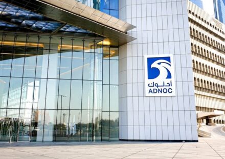 ADNOC Issues Ninth Spot Crude Tender Since June as UAE Boosts Exports