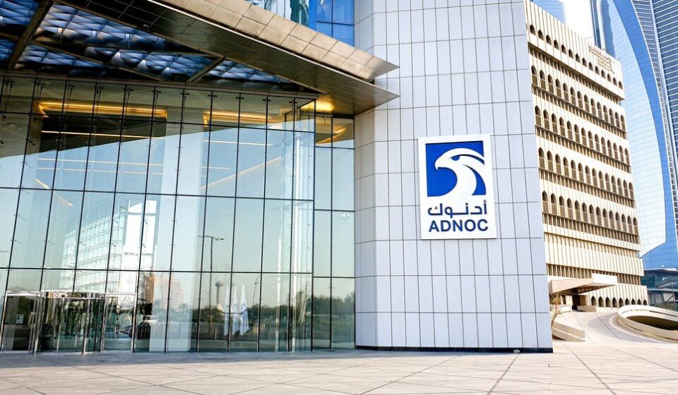 ADNOC Issues Ninth Spot Crude Tender Since June as UAE Boosts Exports