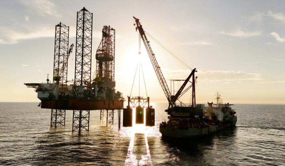 Brent Oil Price Tops $93 as U.S.-Iran Impasse Persists