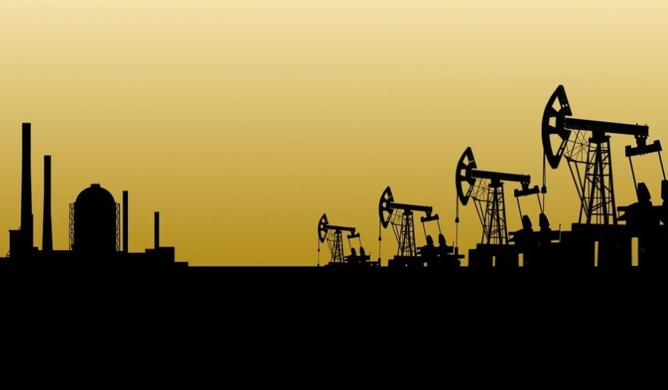 New Zealand Approves New Oil and Gas Production as Energy Security Concerns Grow