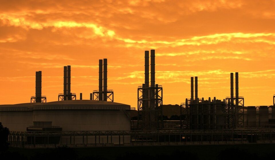 Indian Oil Subsidiary CPCL Plans 280,000 Bpd Manali Refinery