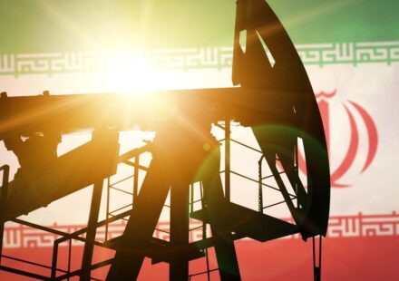 Has Iranian Crude Become Irrelevant to Global Oil Supply?