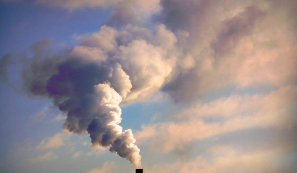 Australian Regulator Wants Tougher Pollution Rules for Darwin LNG Plants