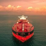 Middle East Oil Crisis Sends Supertanker Prices to Record Highs