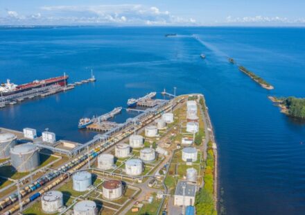 Elevated Oil Prices Push Japan’s Imports to an All-Time High