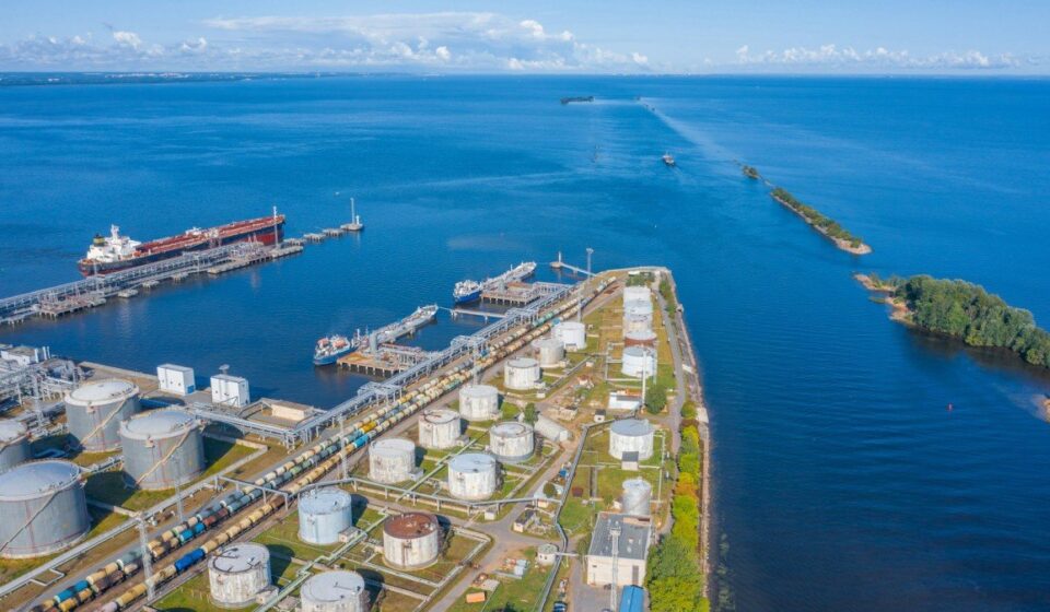 Elevated Oil Prices Push Japan’s Imports to an All-Time High