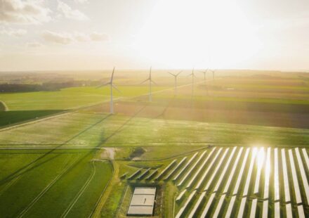 Shell Sells European Onshore Renewables Portfolio to TotalEnergies